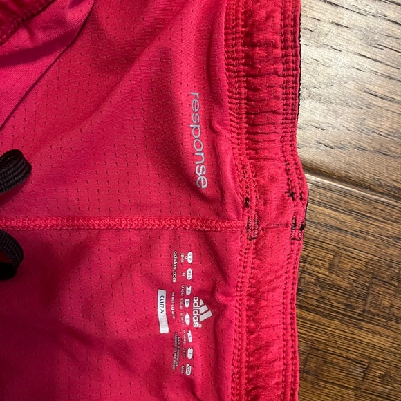 Adidas Workout Shorts - Picture 3 of 4